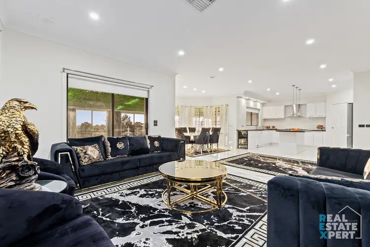 Fifth view of Homely house listing, 127 Montbrae Circuit, Narre Warren North VIC 3804