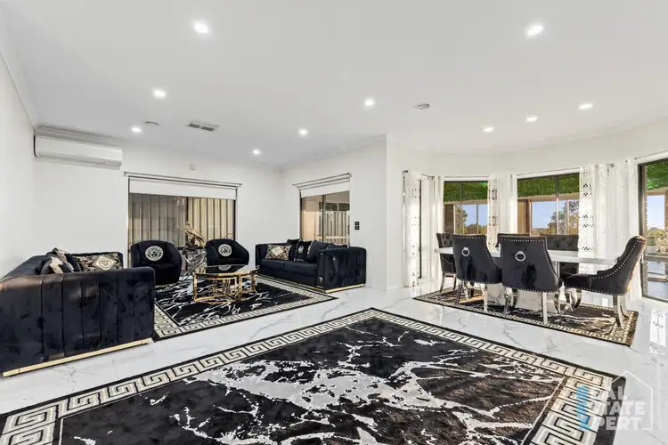 Sixth view of Homely house listing, 127 Montbrae Circuit, Narre Warren North VIC 3804