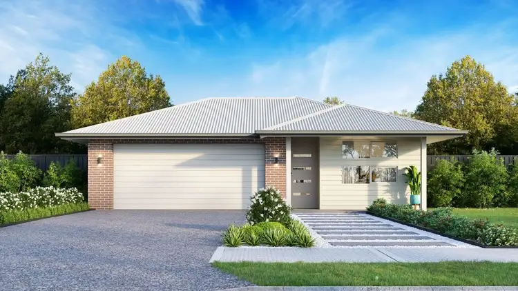 LOT 2, 39 Clayton Street, Hermit Park QLD 4812