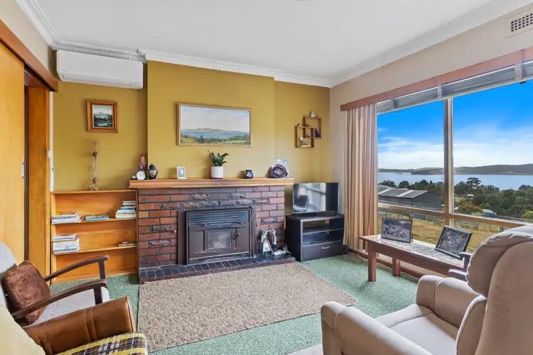 Fifth view of Homely house listing, 85 Woodbridge Hill Road, Woodbridge TAS 7162