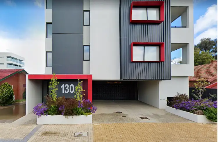 Main view of Homely apartment listing, 304/130 Churchill Road, Prospect SA 5082