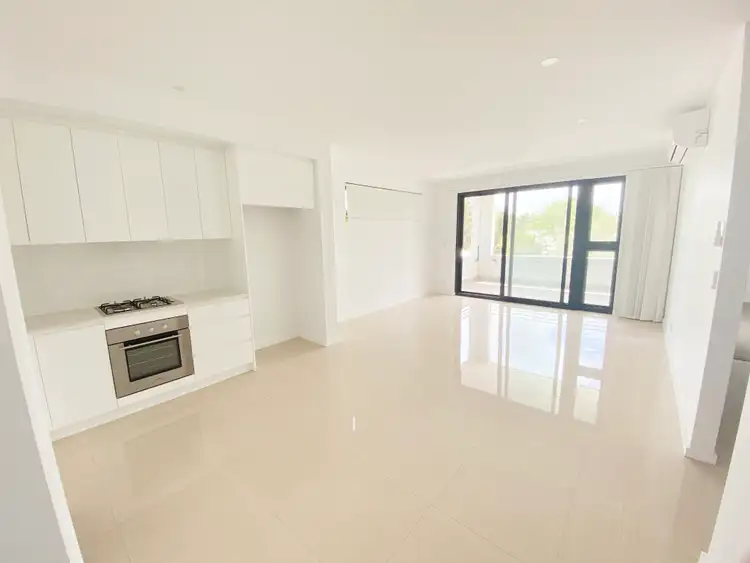 Second view of Homely apartment listing, 304/130 Churchill Road, Prospect SA 5082