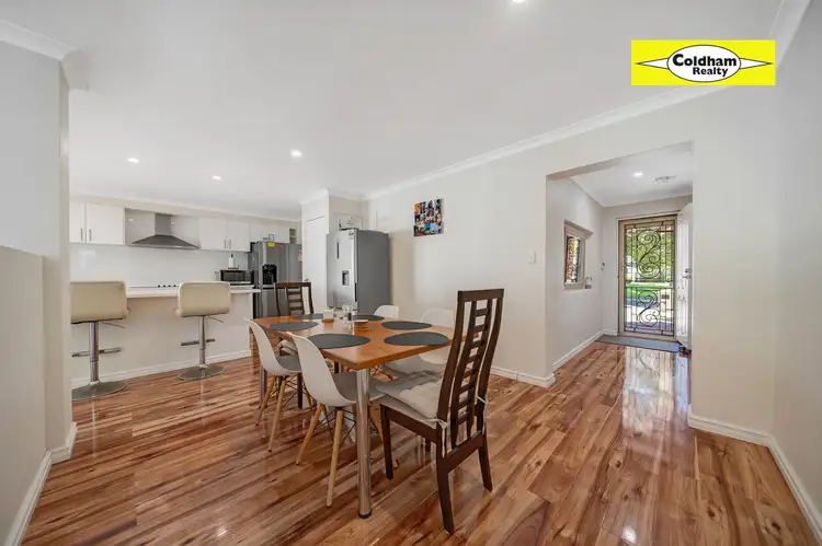 3 Clover Place
