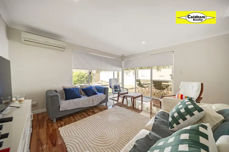 Fourth view of Homely house listing, 3 Clover Place, Ascot WA 6104