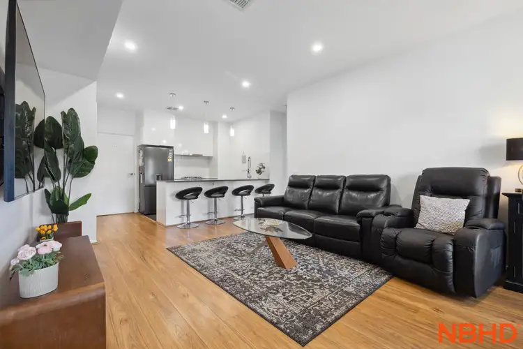 Sixth view of Homely townhouse listing, 14/6 Bon Scott Crescent, Moncrieff ACT 2914