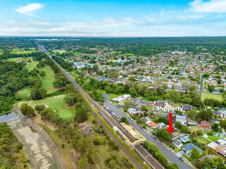 Fourth view of Homely house listing, 282 Railway Parade, Macquarie Fields NSW 2564