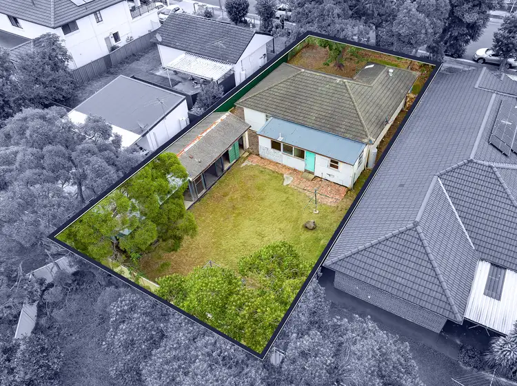 Sixth view of Homely house listing, 282 Railway Parade, Macquarie Fields NSW 2564