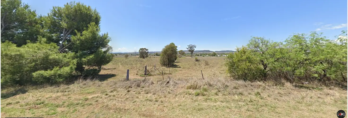 Main view of Homely rural property listing, 53 Almond Street, Denman NSW 2328