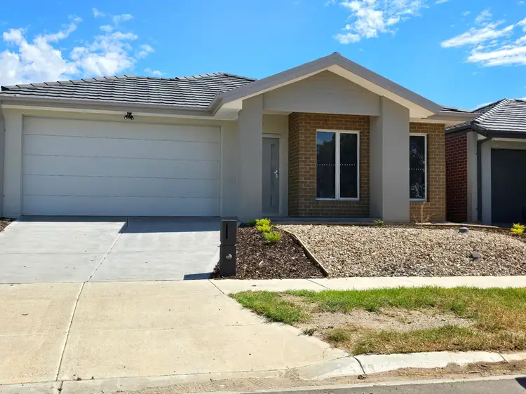 40 Mattina Circuit, Greenvale VIC 3059