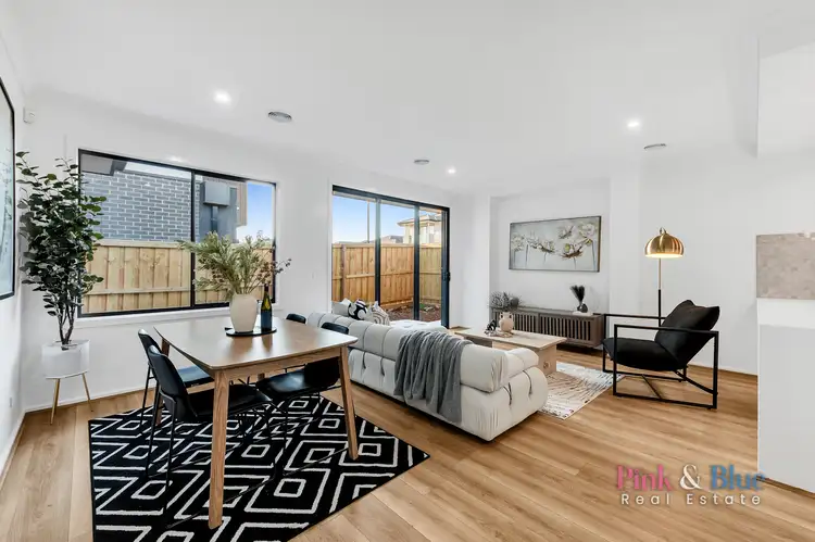 2 Ranger Street, Bonnie Brook VIC 3335