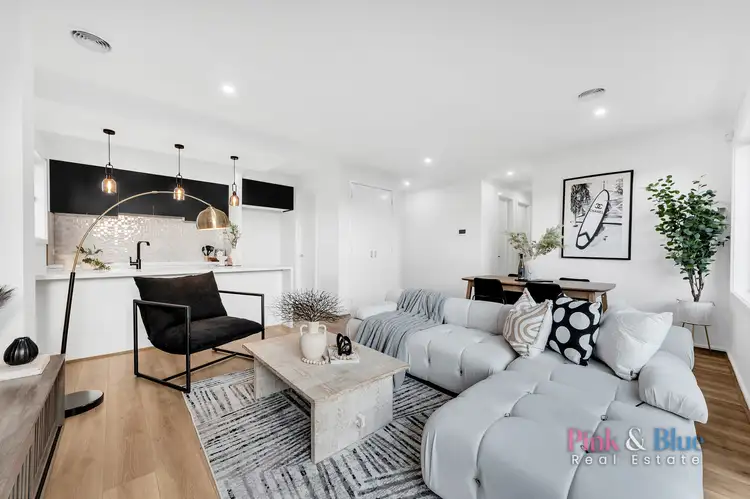 Fourth view of Homely house listing, 2 Ranger Street, Bonnie Brook VIC 3335