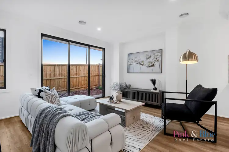 Fifth view of Homely house listing, 2 Ranger Street, Bonnie Brook VIC 3335