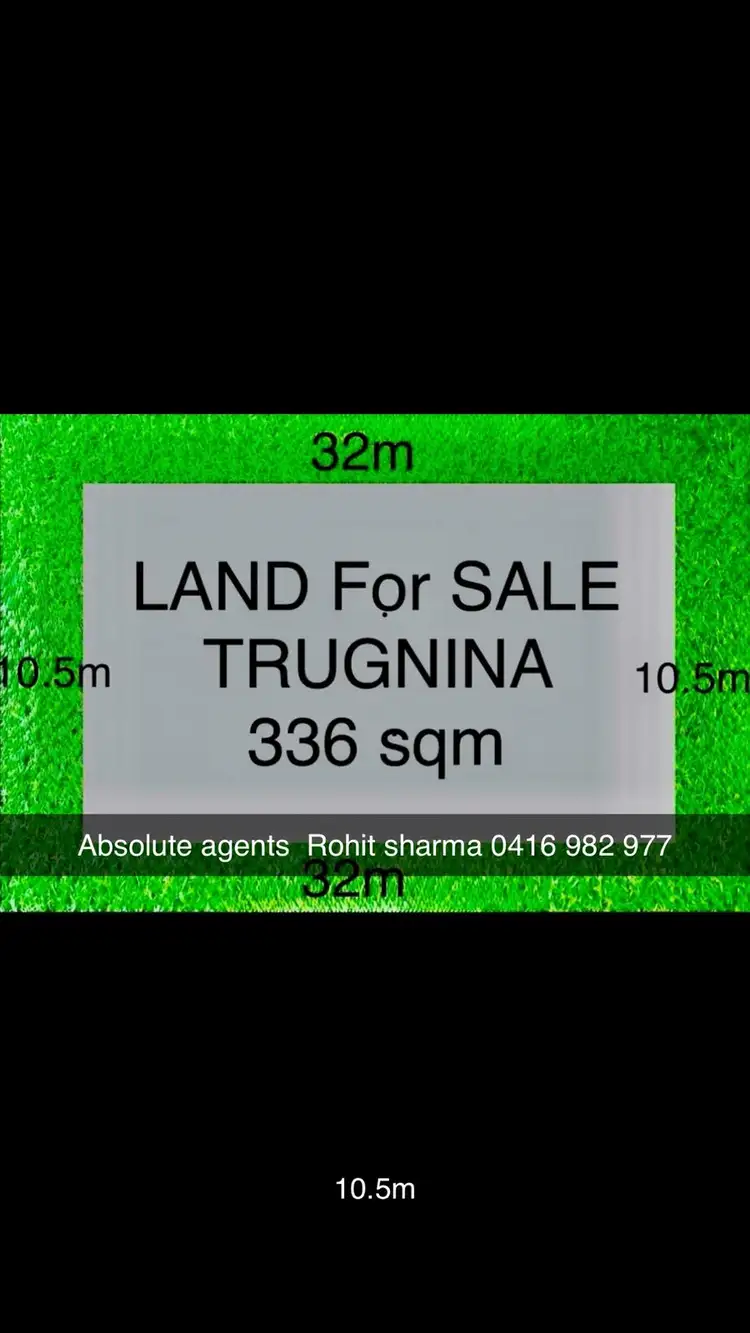 Main view of Homely land listing, 15 Pazzano Mews, Truganina VIC 3029