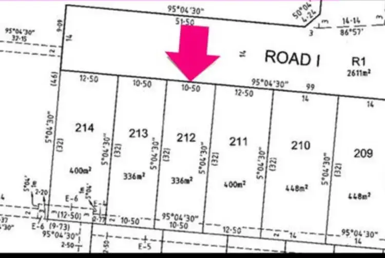 Second view of Homely land listing, 15 Pazzano Mews, Truganina VIC 3029