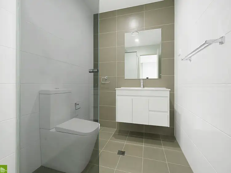 Third view of Homely apartment listing, 707/16 Burelli Street, Wollongong NSW 2500