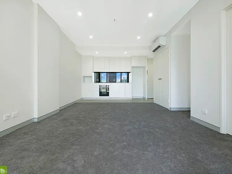 Fifth view of Homely apartment listing, 707/16 Burelli Street, Wollongong NSW 2500