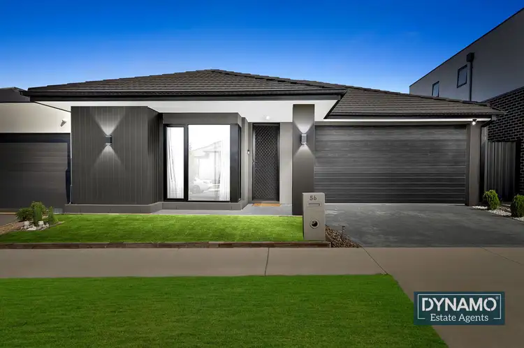 56 Sumar Drive, Mickleham VIC 3064