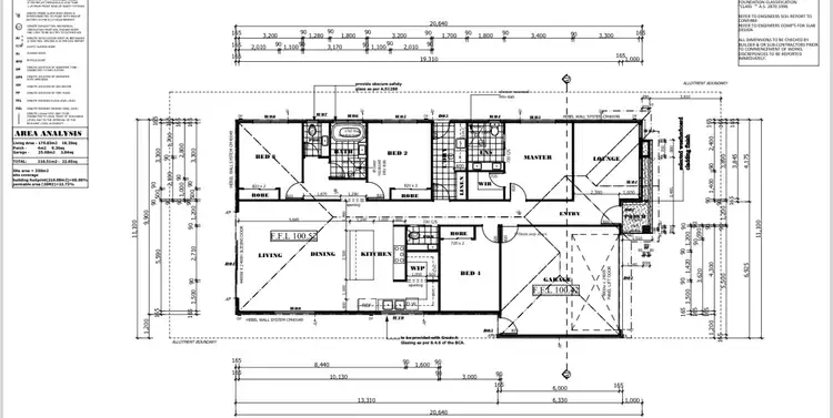 Second view of Homely house listing, 54 Carrera Crescent, Clyde VIC 3978