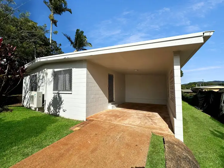 17 ARMSTRONG STREET, Atherton QLD 4883