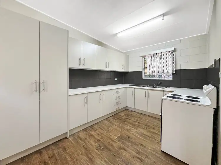 Second view of Homely house listing, 17 ARMSTRONG STREET, Atherton QLD 4883