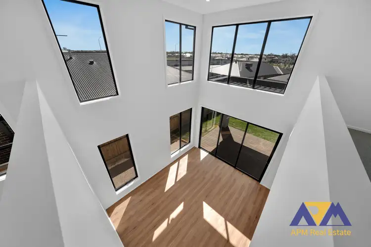 Sixth view of Homely house listing, 8 Masters Crescent, Mambourin VIC 3024