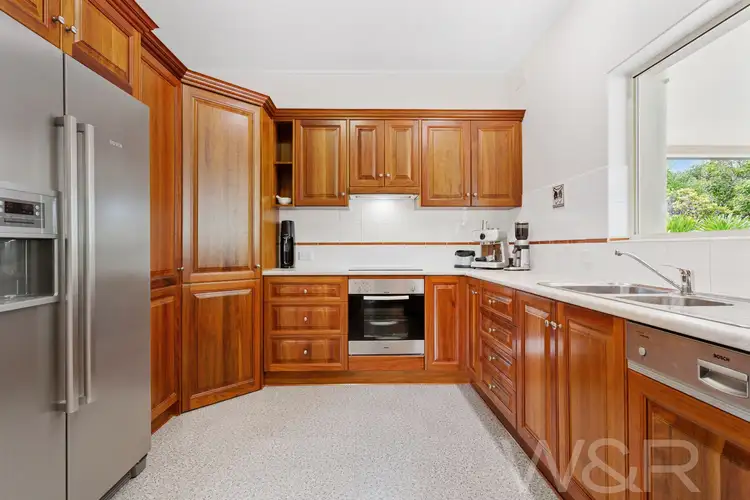 Fourth view of Homely house listing, 14 Basten Avenue, Seaview Downs SA 5049