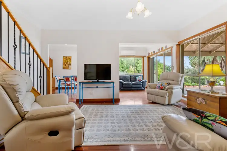 Sixth view of Homely house listing, 14 Basten Avenue, Seaview Downs SA 5049