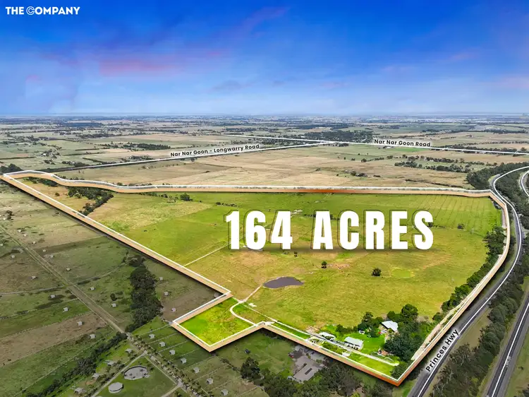 Third view of Homely land listing, 2170 Princes Highway, Nar Nar Goon VIC 3812