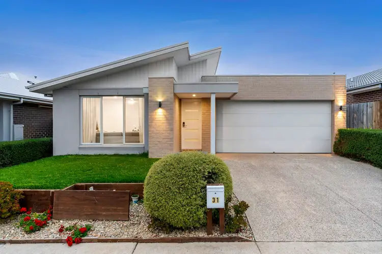 31 Ross Street, Armstrong Creek VIC 3217