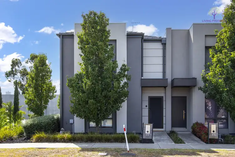 59 Waterhaven Boulevard, Point Cook VIC 3030