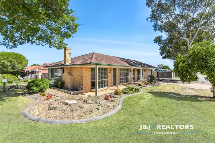 Main view of Homely house listing, 6 Teal Court, Narre Warren South VIC 3805