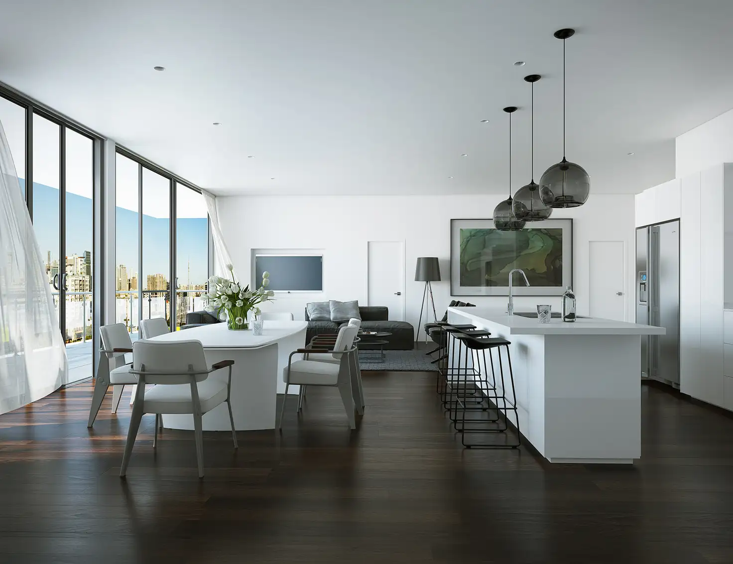 Main view of Homely apartment listing, Address available on request