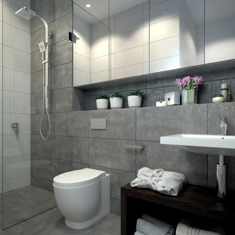 Second view of Homely apartment listing, Address available on request