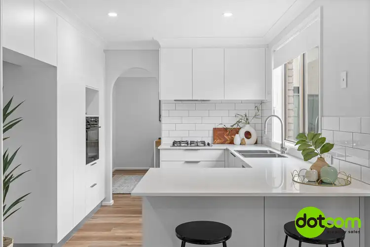 Second view of Homely house listing, 21 Monarch Drive, Hamlyn Terrace NSW 2259