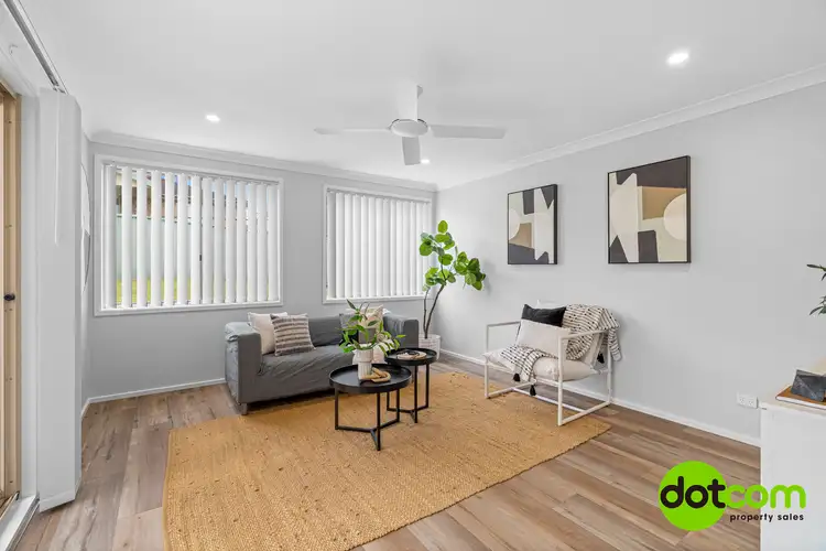 Fourth view of Homely house listing, 21 Monarch Drive, Hamlyn Terrace NSW 2259