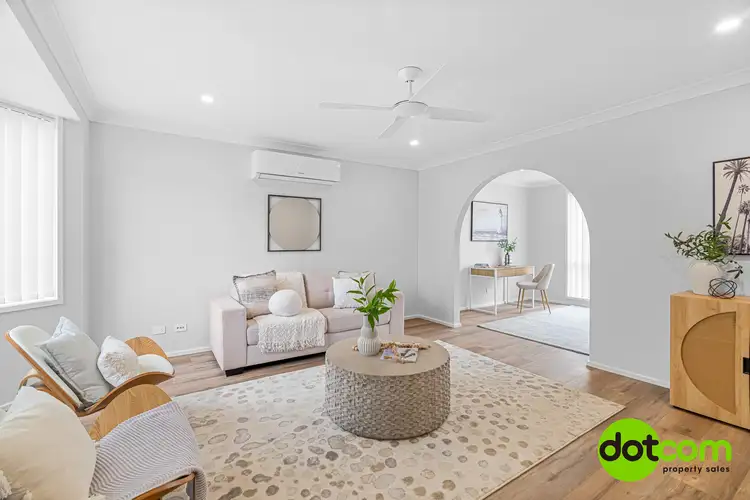 Sixth view of Homely house listing, 21 Monarch Drive, Hamlyn Terrace NSW 2259