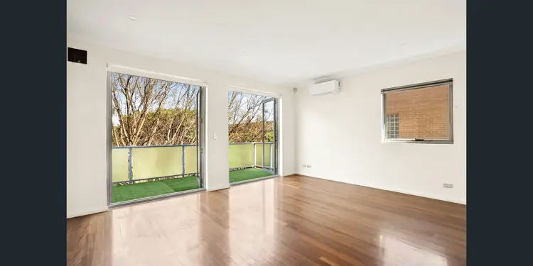 Fifth view of Homely townhouse listing, 8 Henderson Road, Alexandria NSW 2015