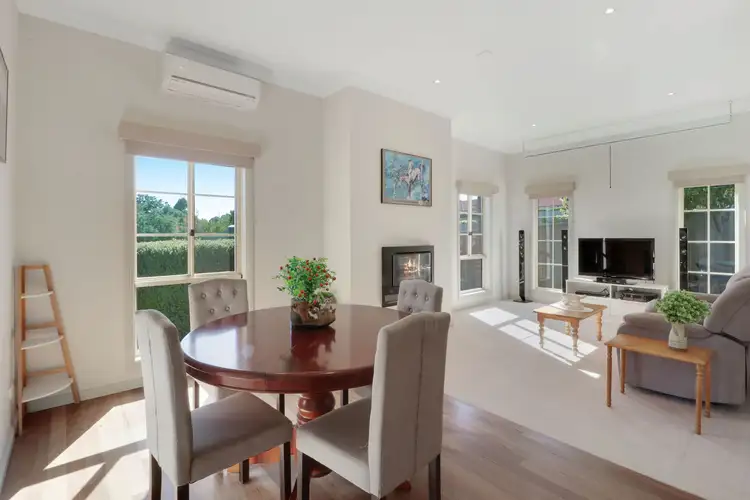 Third view of Homely house listing, 11 Kent Court, Mansfield VIC 3722
