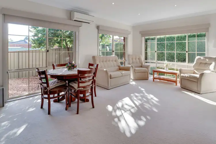 Fourth view of Homely house listing, 11 Kent Court, Mansfield VIC 3722