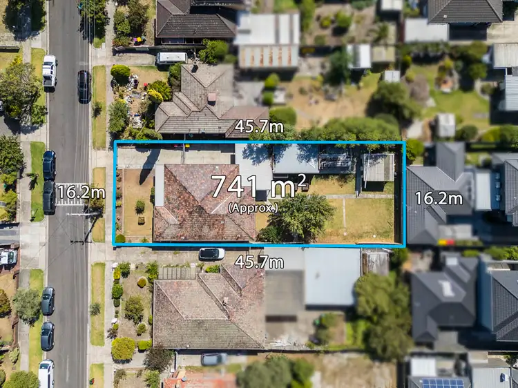 14 Cosmos Street, Glenroy VIC 3046