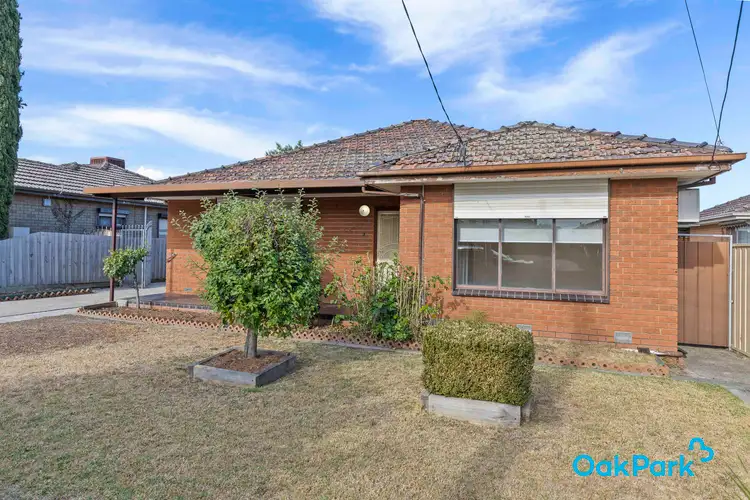 Second view of Homely house listing, 14 Cosmos Street, Glenroy VIC 3046