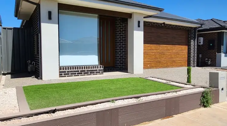 Second view of Homely house listing, 12 Songlark Street, Melton South VIC 3338