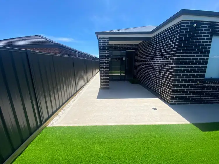 Third view of Homely house listing, 12 Songlark Street, Melton South VIC 3338
