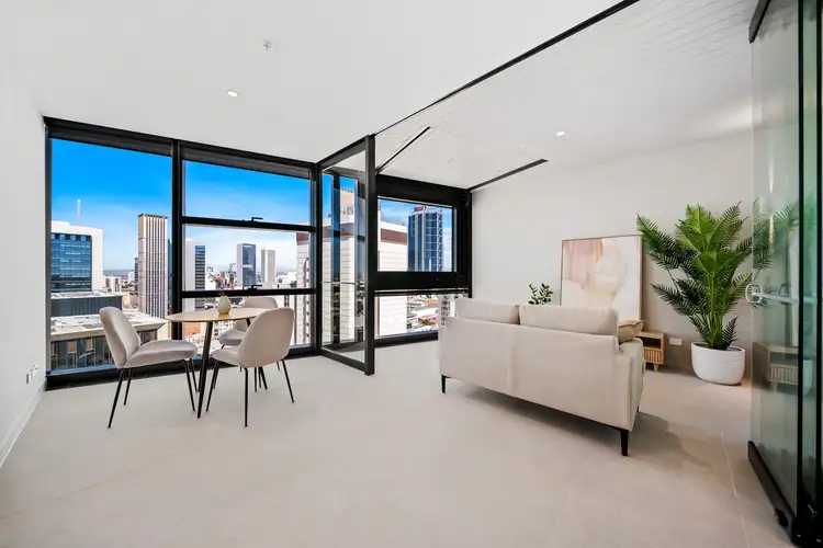 1711/80 Milligan Street, Perth WA 6000