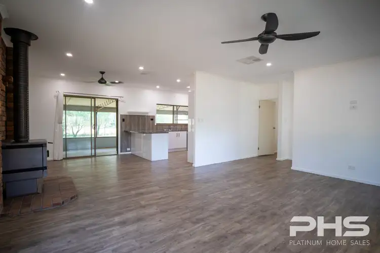 Second view of Homely rural property listing, 46 Browning Avenue, Murrabit VIC 3579