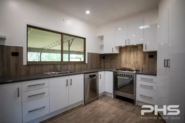 Seventh view of Homely rural property listing, 46 Browning Avenue, Murrabit VIC 3579