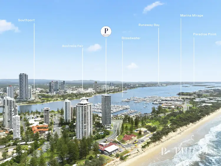 3/2 MacArthur Parade, Main Beach QLD 4217