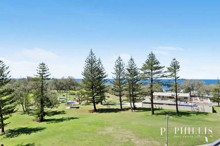 Fourth view of Homely apartment listing, 3/2 MacArthur Parade, Main Beach QLD 4217