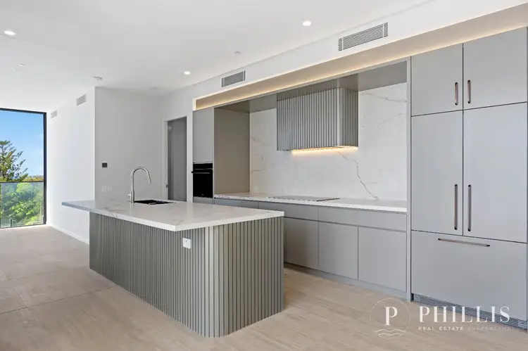 Sixth view of Homely apartment listing, 3/2 MacArthur Parade, Main Beach QLD 4217