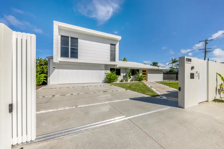 41 Lawrence Street